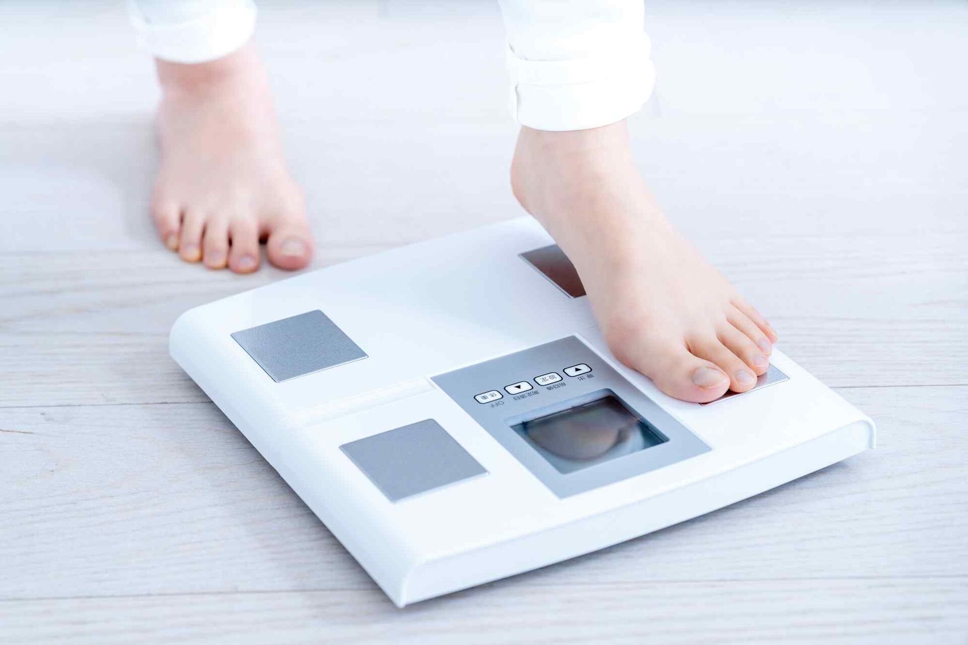 ダイエット